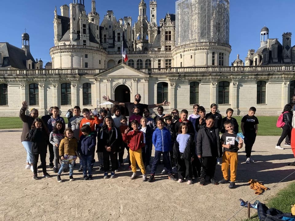 Château de Chambord