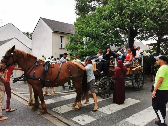 La Ferme au Clos Gauthier