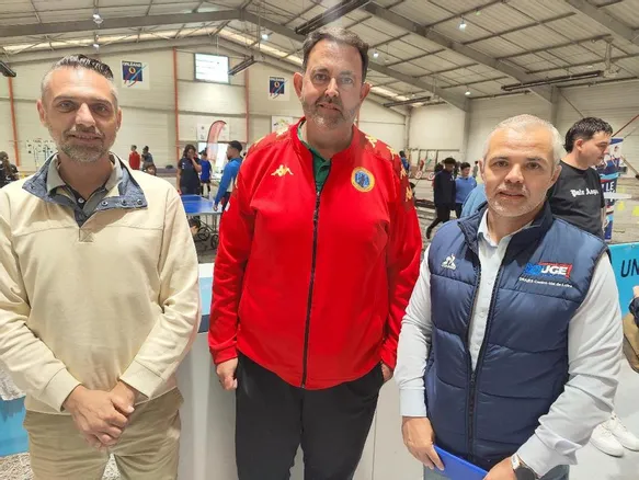 argonne. Le sport a désormais sa fête !